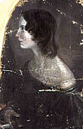 Emily Brontë en Cumbres Borrascosas