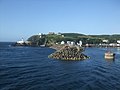 Thumbnail for File:Entrance to Douglas Harbour - geograph.org.uk - 1430387.jpg