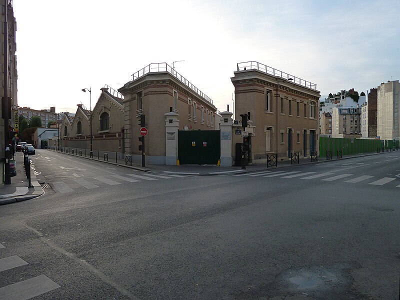 File:Entree Ateliers Vaugirard 1.jpg