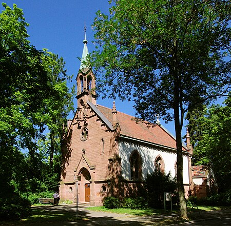 Erlöserkirche (Freiburg)