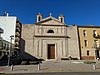 Iglesia de los Desamparados