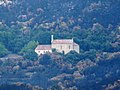 Miniatura per Sant Miquel de Solans (la Jonquera)