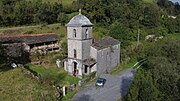 Miniatura para La Concha (San Roque de Riomiera)