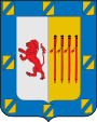 Escudo de Armas de Ponce de León.svg