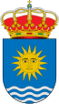 Blason de Badolatosa