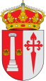 Benquerencian vaakuna