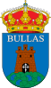 Coat of arms of Bullas