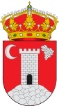 Huércal de Almería: insigne