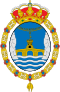 Escudo d'armas