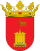 Герб муниципалитета Манчонес