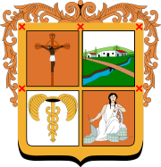 Escudo de Moroleón, Guanajuato, México.svg
