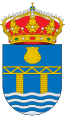 Blason de Santa Fe de Mondújar