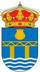 Герб муниципалитета Санта-Фе-де-Мондухар