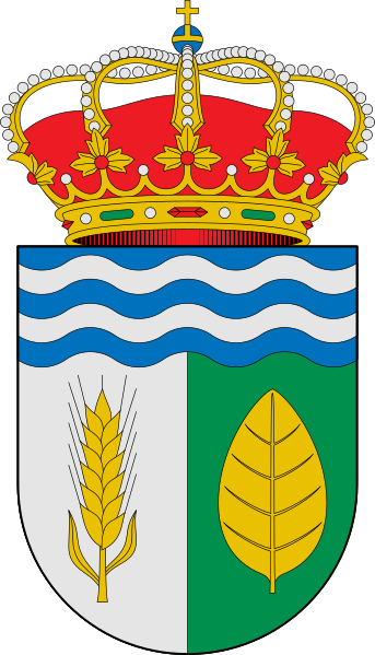 File:Escudo de Tiétar (Cáceres).svg