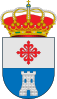 Coat of arms of Torralba de Calatrava