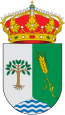 Escudo de Valdegrudas