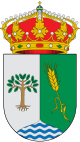 Герб муниципалитета Вальдегрудас