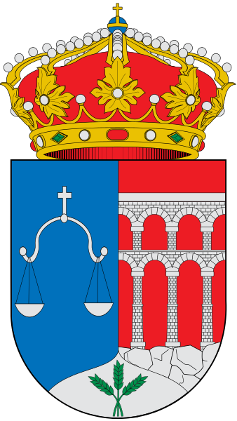 File:Escudo de Villamantilla.svg