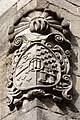 Escudo en Santiago de Compostela 001.jpg