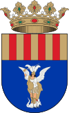 Coat of arms of San Miguel de Salinas