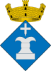 Coat of arms of Tavertet