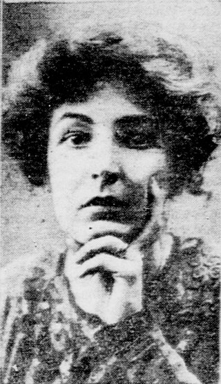 <span class="mw-page-title-main">Ethel Browning (actress)</span> American actress and screewriter