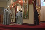 Miniatuur voor Ethiopisch-Orthodoxe Tewahedo Kerk