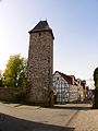 Eulenturm in Immenhausen