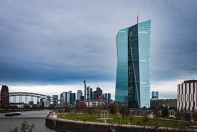 ECB Raises Interest Rates to All-Time High
