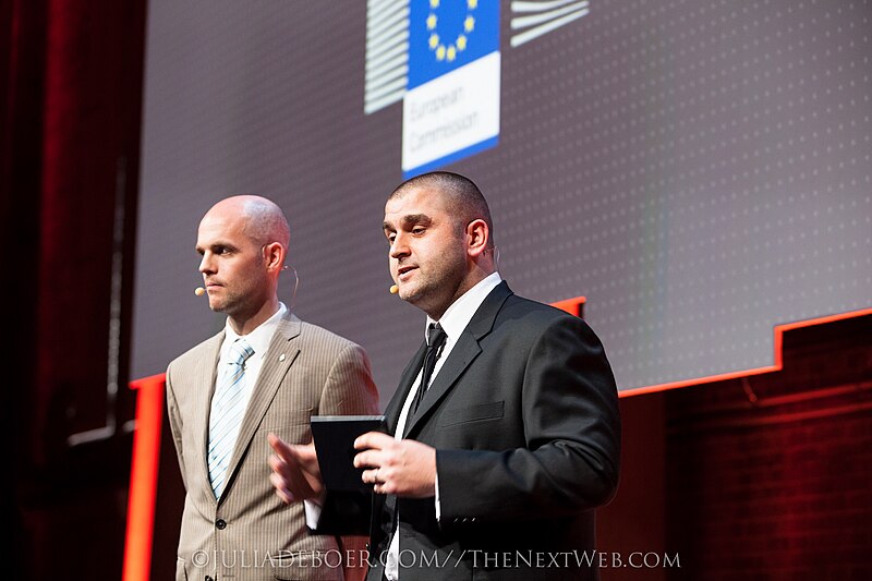 File:Europioneers - TNW Conference 2013 - Day 1 (8680519340).jpg