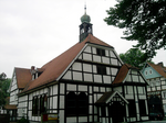 Evangelische Kirche Rietberg