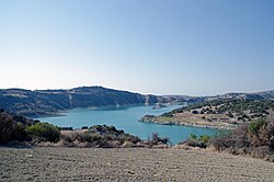 Evretou Dam, Paphos, Cyprus - panoramio (3).jpg