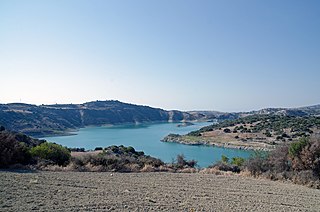 Evretou Dam, Paphos, Cyprus - panoramio (3).jpg