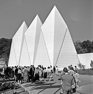 Expo 58