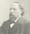 Franz Joseph Lederle