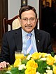 Farooq Hamid Naek Senate of Poland.JPG