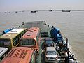 Ferry on the Yangtze near Nantong.JPG