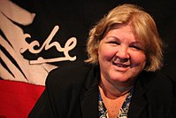 Aleida Guevara