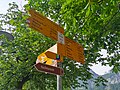 wikimedia_commons=File:Fingerpost Meiringen (597m) 2021-06-19.jpg