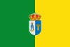 Flag of Ajalvir Spain.svg