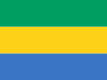 Flag of Gabon.svg