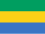 Abbozzo Gabon