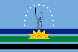 Flag of Monagas State.png