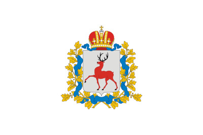 Nizjnij Novgorod oblast