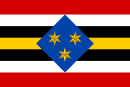 Bandiera di Ptení