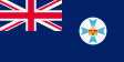 Queensland zászlaja