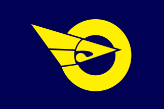 File:Flag of Shimamaki, Hokkaido.svg