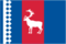 Flag of Tazovsky rayon (Yamal Nenetsia).png