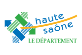 Flag of the Department of Haute-Saône.svg