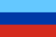 Flag of the Lugansk People's Republic (Official).svg
